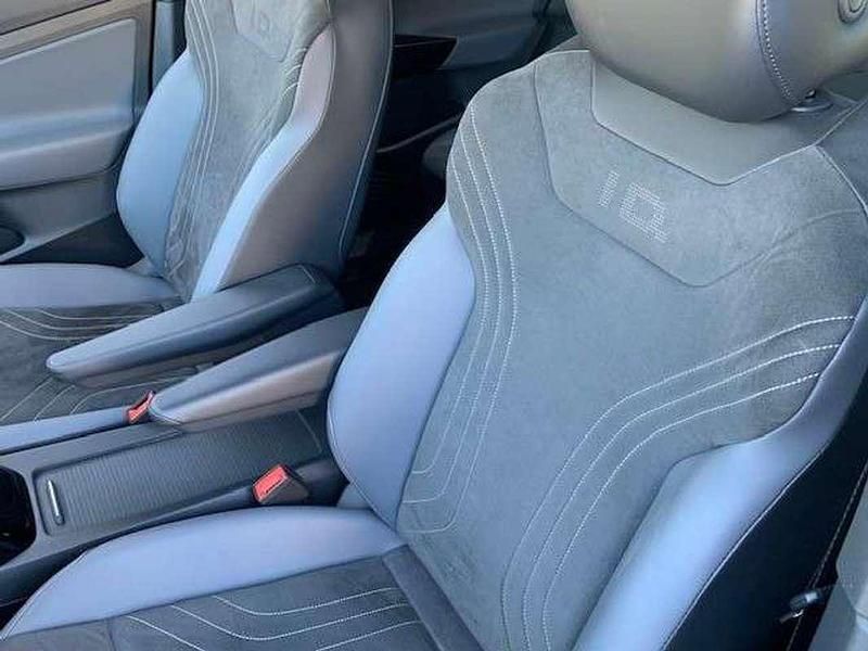 Occasion VW ID.5 Pro Performance 150 kW (204 ch) 2023 Noir SUV