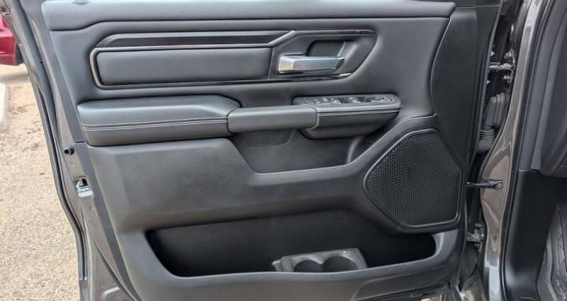 Occasion Dodge Ram 426 ch (313 kW) 2025 Gris Pick-up