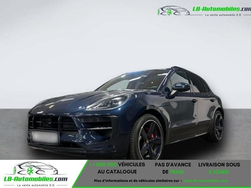 Utilisé 2020 Porsche Macan GTS SUV | 73 300 € (Prix juste) - Image 1/4
