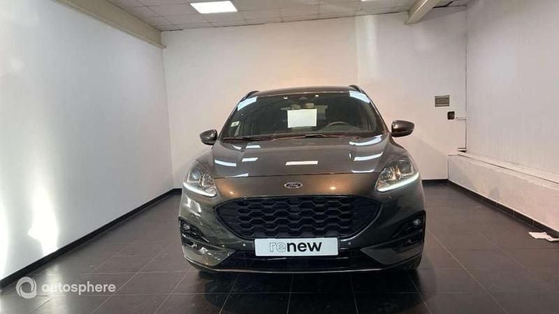 Occasion Ford Kuga ST-Line 154 ch (113 kW) 2023 SUV