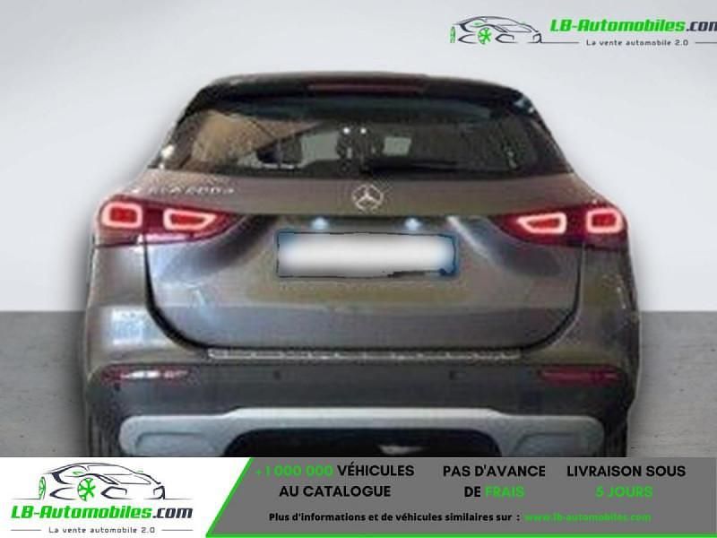 Occasion Mercedes GLA200 150 ch (110 kW) 2021 SUV