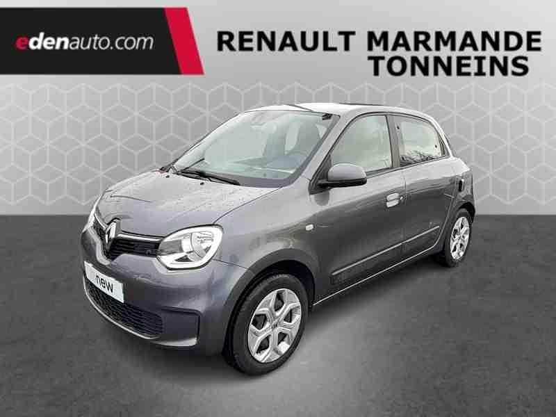 Occasion Renault Twingo Zen 95 ch (69 kW) 2020 Citadine