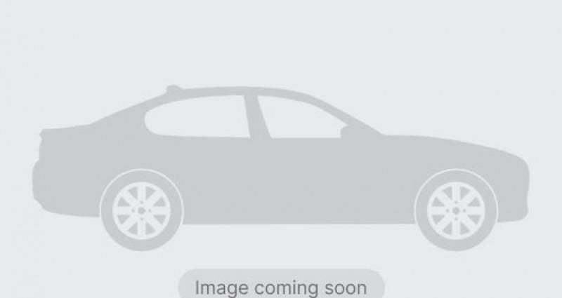 Occasion Alpina B4 411 ch (302 kW) 2014 Noir Cabriolet