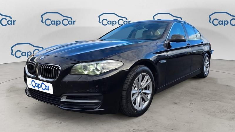 Utilisé 2015 BMW 518 | 12 990 € - Image 1/3