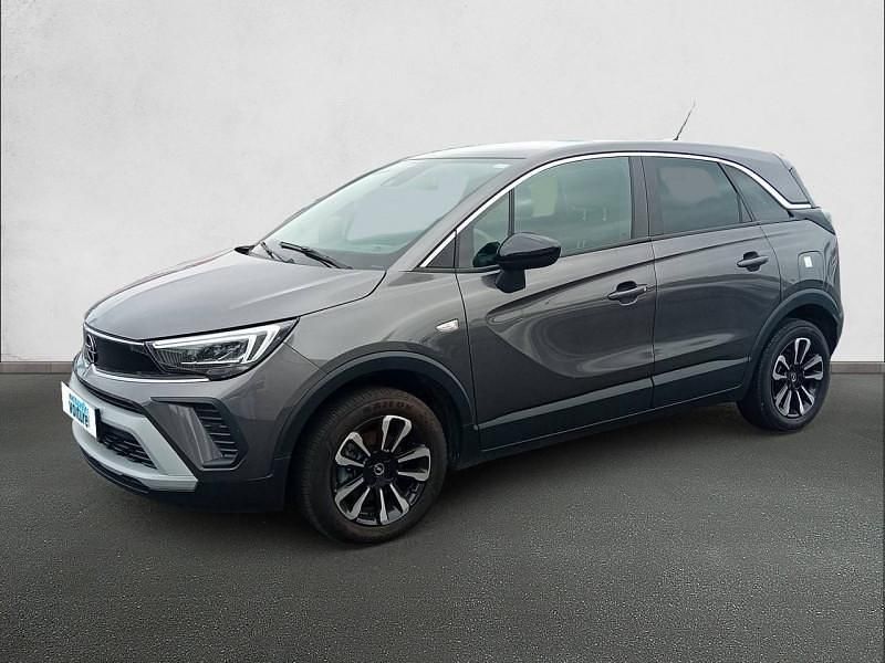 Utilisé 2023 Opel Crossland SUV | 14 390 € (Bon prix) - Image 1/4