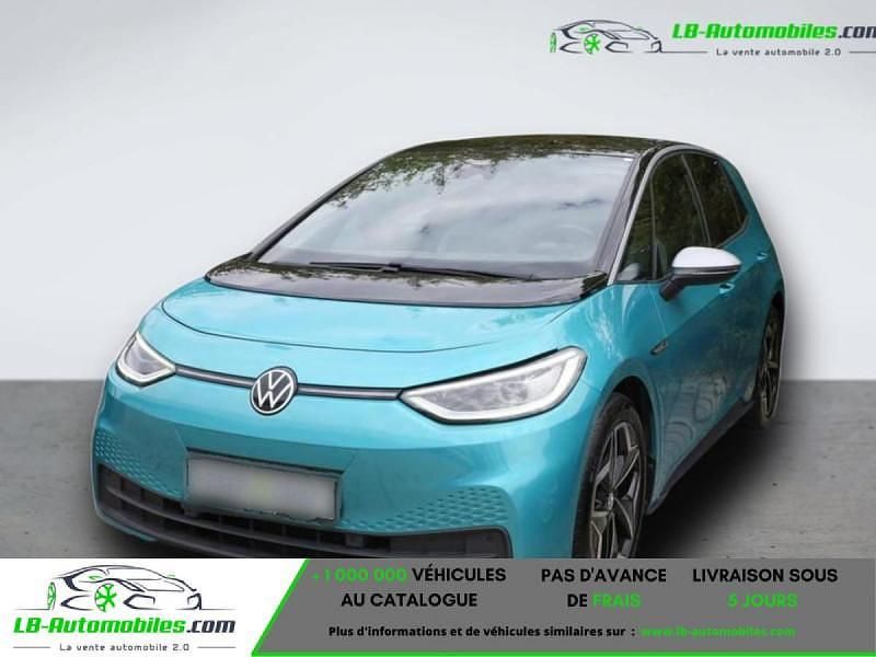 Occasion 2020 VW ID.3 Pro Citadine | 22 900 € (Bon prix) - Image 1/4