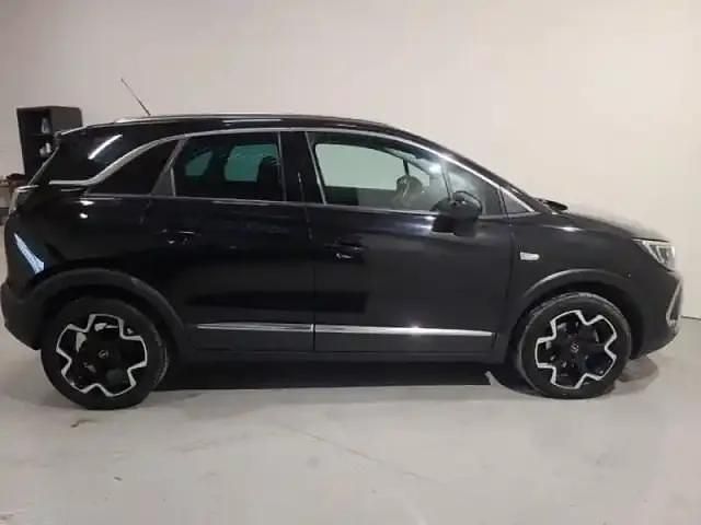 Occasion Opel Crossland X Ultimate 2022 Noir karbon métallisé SUV
