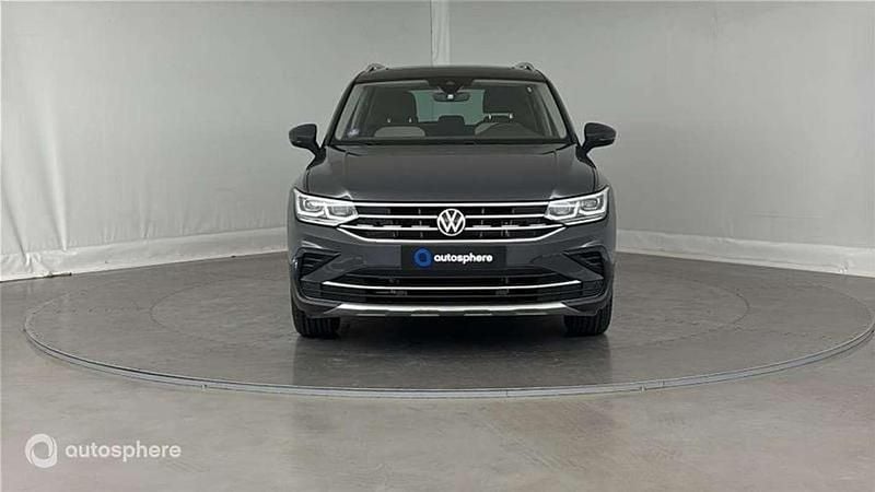 Occasion VW Tiguan Elegance 152 ch (111 kW) 2023 SUV
