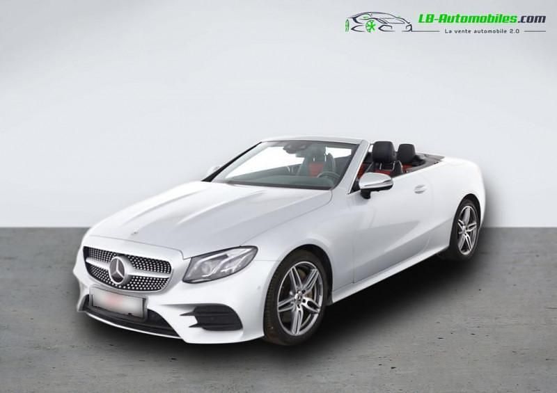Utilisé 2018 Mercedes E350 Berline | 44 600 € - Image 1/4