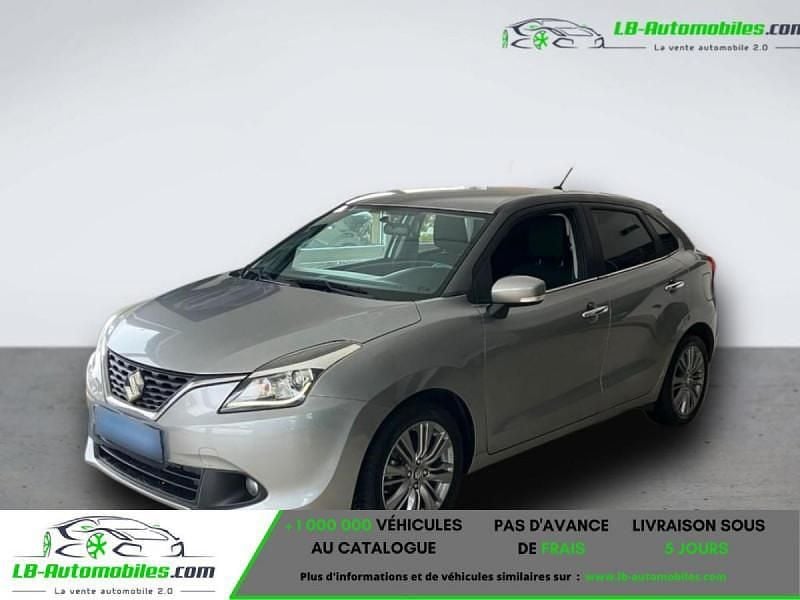 Occasion 2019 Suzuki Baleno Berline | 18 900 € (Prix juste) - Image 1/4