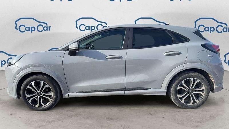 Occasion Ford Puma ST-Line 125 ch (91 kW) 2022 SUV
