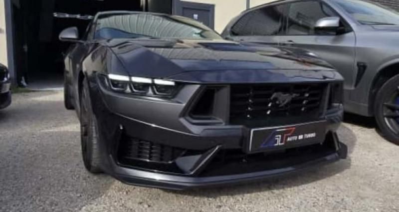 Occasion Ford Mustang Dark Horse 453 ch (333 kW) 2025 Coupé