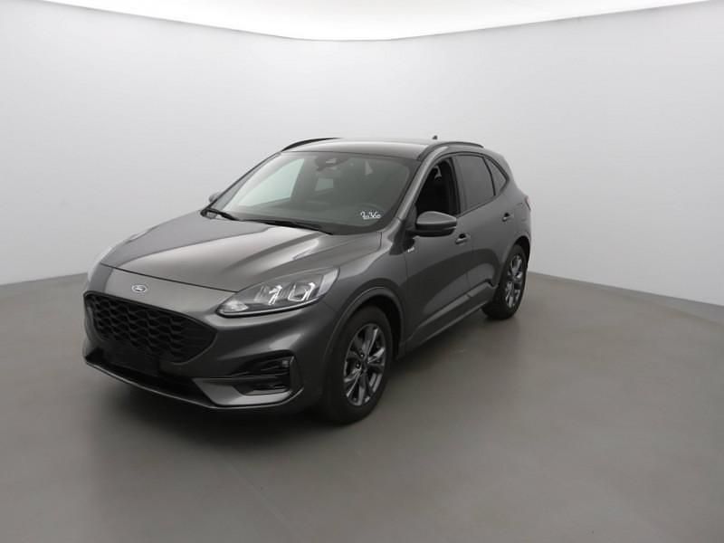 Occasion 2024 Ford Kuga ST-Line SUV | 24 490 € (Super prix) - Image 1/4