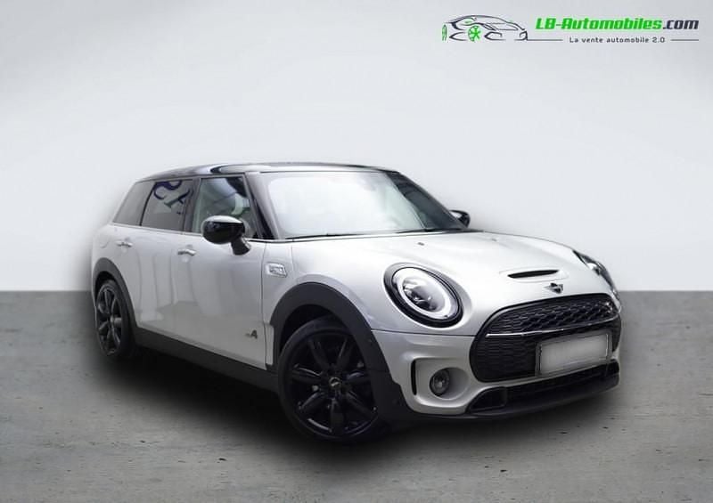 Utilisé 2019 Mini Clubman Break | 27 100 € - Image 1/4