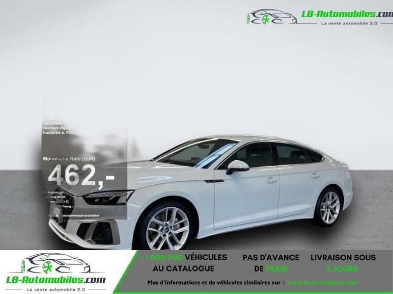 Occasion 2022 Audi A5 Sportback Sport Citadine | 43 000 € (Prix juste) - Image 1/4