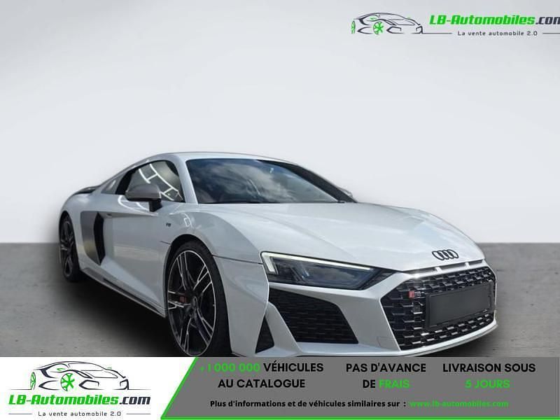 Utilisé 2019 Audi R8 Coupé Sport Coupé | 134 600 € (Prix assez cher) - Image 1/4