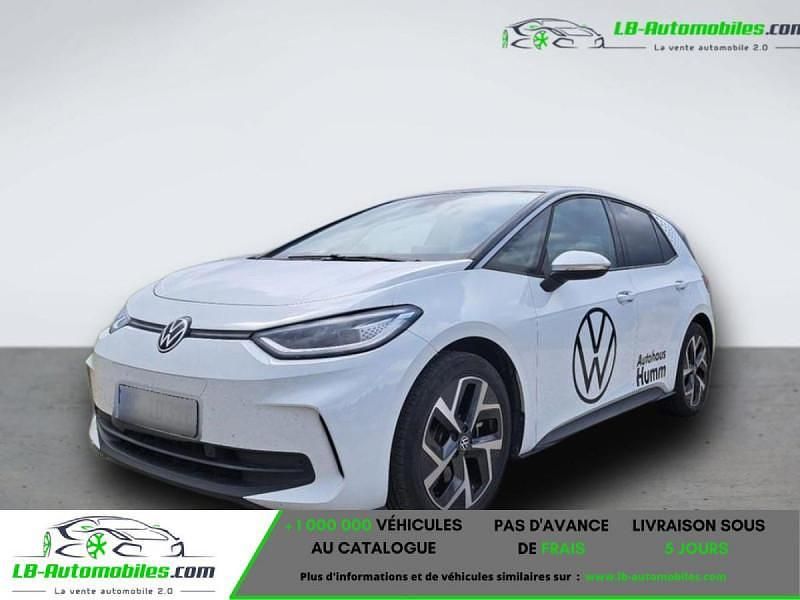 Occasion 2023 VW ID.3 Pro Citadine | 35 400 € (Prix cher) - Image 1/4