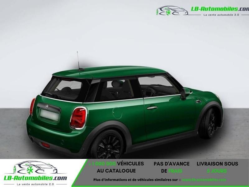 Occasion Mini Countryman 102 ch (75 kW) 2020 SUV