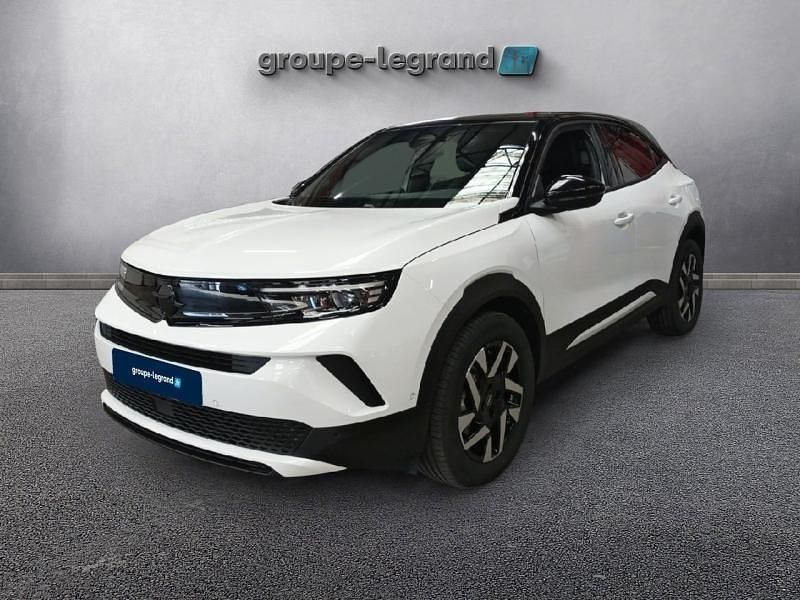 Occasion 2025 Opel Mokka GSe SUV | 29 999 € - Image 1/4