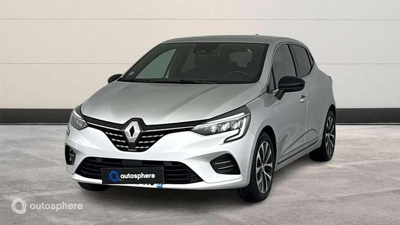 Occasion Renault Clio V Techno 92 ch (67 kW) 2023 Berline