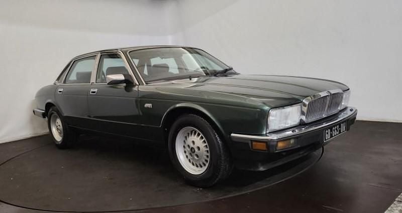Occasion Jaguar XJ 1988 Berline