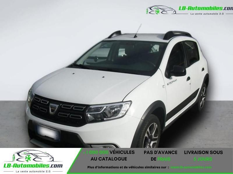 Occasion Dacia Sandero 95 ch (69 kW) 2020 Citadine