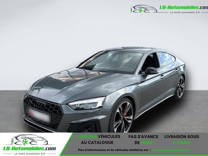 Occasion 2023 Audi A5 Sportback Sport Citadine | 45 500 € (Prix cher) - Image 1/1