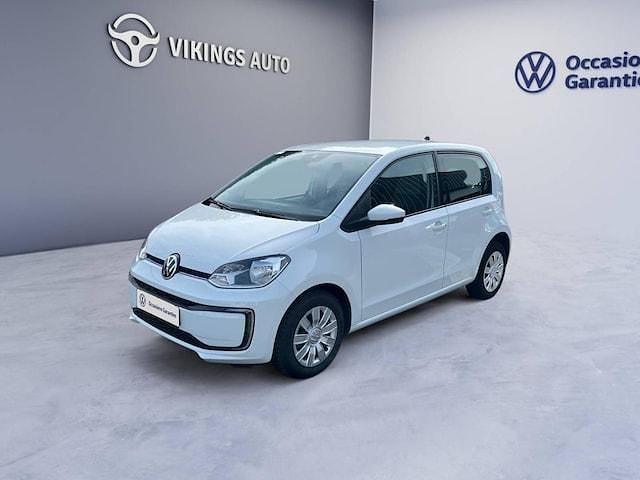 Occasion 2022 VW e-up! Citadine | 15 390 € (Prix assez cher) - Image 1/3