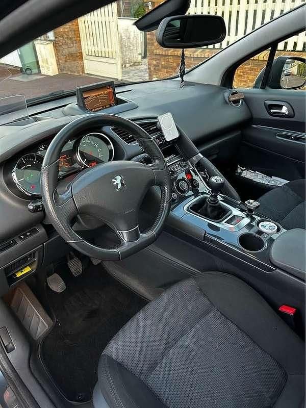 Occasion Peugeot 3008 Business-Line 109 ch (80 kW) 2010 Break