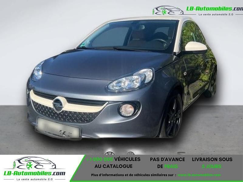 Occasion 2019 Opel Adam Citadine | 15 300 € (Prix juste) - Image 1/2