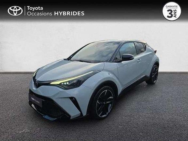 Occasion 2023 Toyota C-HR Sport SUV | 26 980 € (Prix juste) - Image 1/1