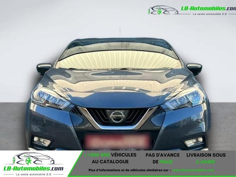 Occasion Nissan Micra 117 ch (86 kW) 2020 Citadine