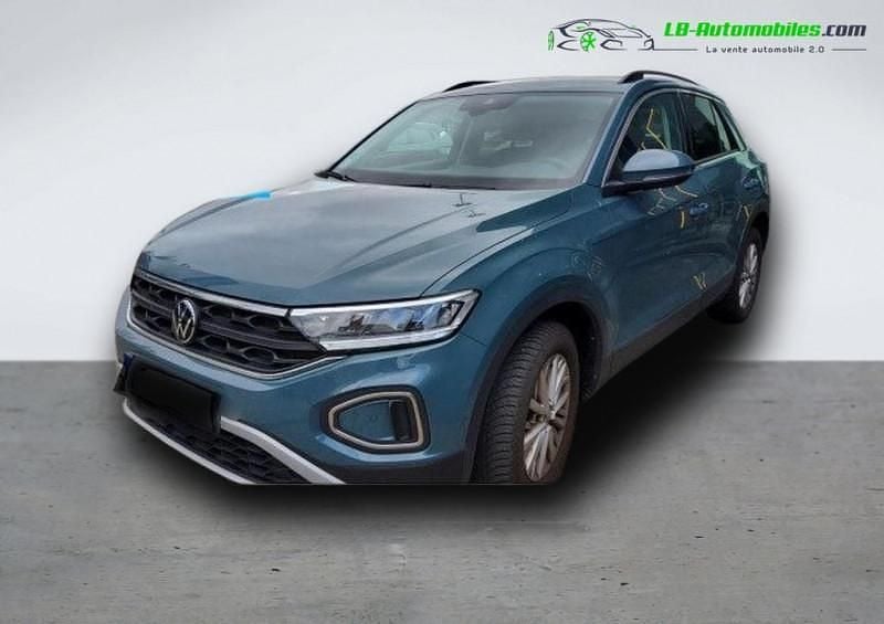 Utilisé 2023 VW T-Roc SUV | 23 300 € (Prix juste) - Image 1/2