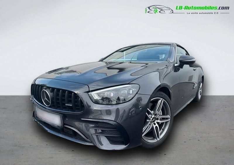 Utilisé 2021 Mercedes E53 AMG AMG Berline | 74 900 € - Image 1/4