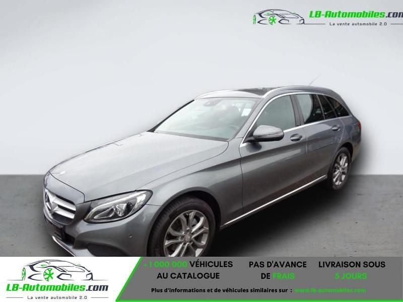 Occasion Mercedes C180 156 ch (114 kW) 2016 Berline