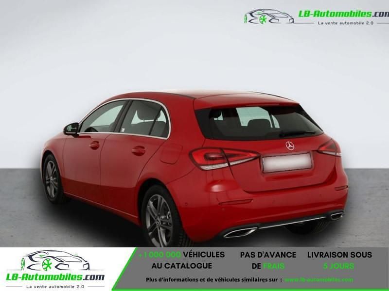 Occasion Mercedes A200 163 ch (119 kW) 2019 Berline