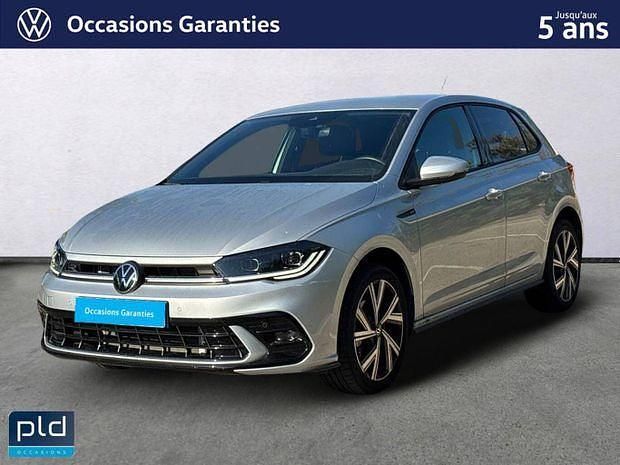 Utilisé 2024 VW Polo R-line | 26 390 € (Prix assez cher) - Image 1/4