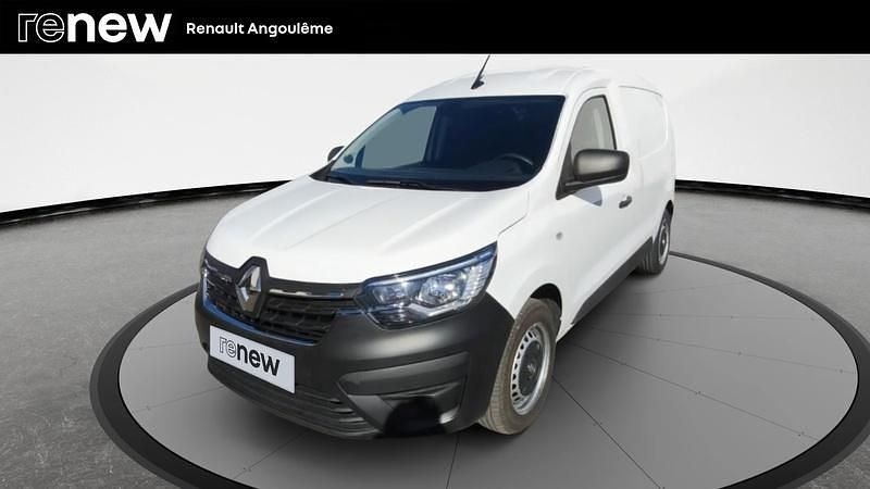 Blanc Utilisé 2022 Renault Express Van | 13 990 € - Image 1/4