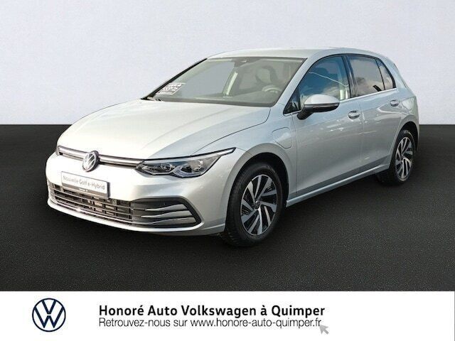 Utilisé 2024 VW Golf VIII Style | 33 900 € (Prix cher) - Image 1/4