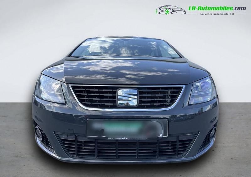 Utilisé 2019 Seat Alhambra Monospace | 31 800 € (Bon prix) - Image 1/4