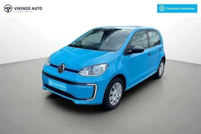 Utilisé 2022 VW e-up! Citadine | 12 500 € (Bon prix) - Image 1/4