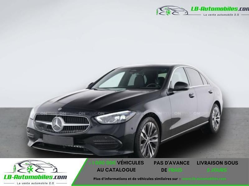 Utilisé 2024 Mercedes C300e Berline | 46 300 € (Prix juste) - Image 1/2