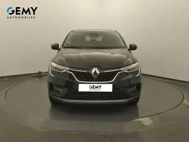 Occasion Renault Arkana Evolution 2023 Noir SUV