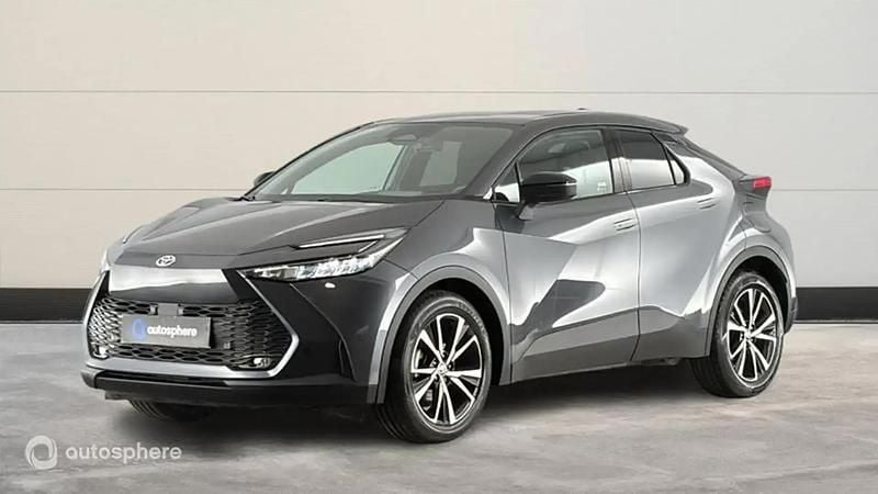 Occasion Toyota C-HR Design 154 ch (113 kW) 2024 SUV