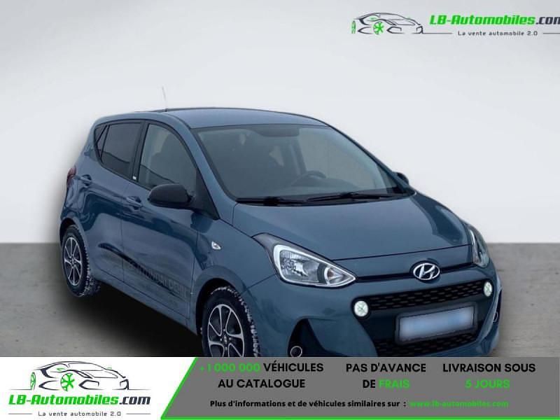 Occasion Hyundai i10 87 ch (63 kW) 2019 Citadine