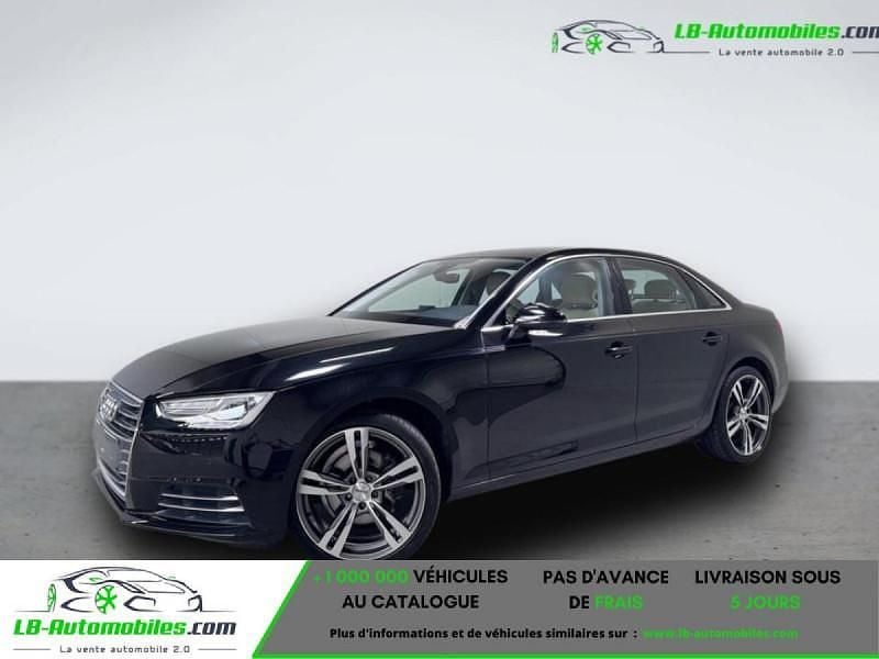 Occasion Audi A4 150 ch (110 kW) 2017 Berline