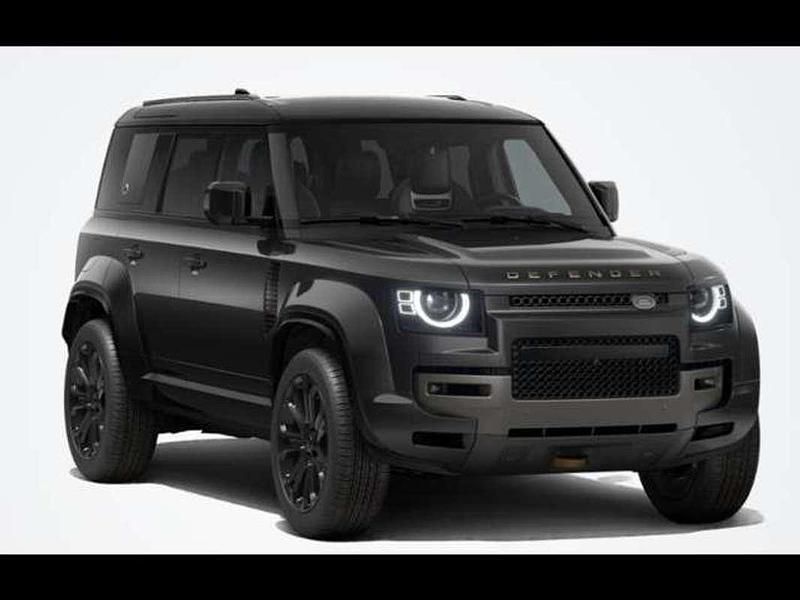 Occasion Land Rover Defender 635 ch (467 kW) 2025 Gris SUV