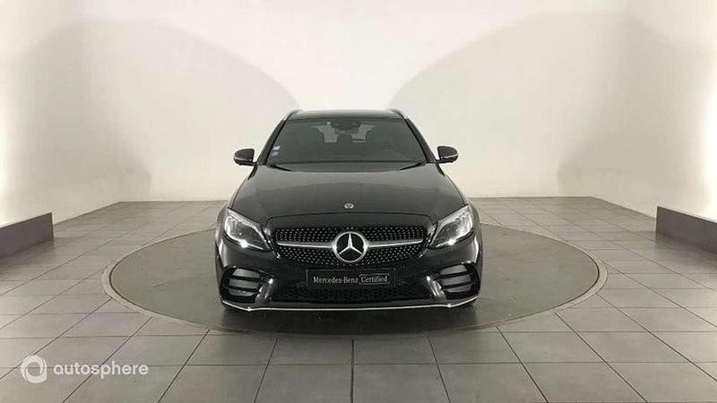 Occasion Mercedes C30 AMG AMG 197 ch (144 kW) 2021 Break