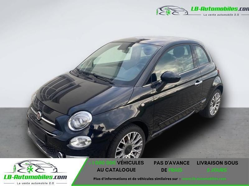 Utilisé 2017 Fiat 500 Citadine | 12 400 € (Prix juste) - Image 1/2