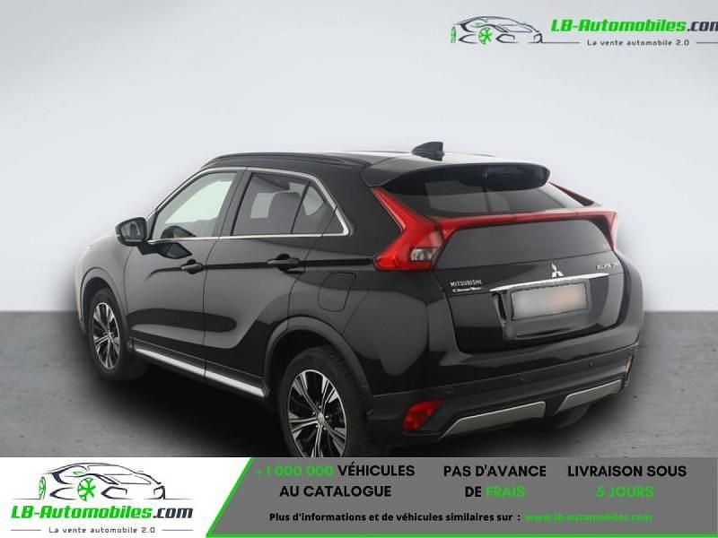 Occasion Mitsubishi Eclipse 163 ch (119 kW) 2019 Coupé